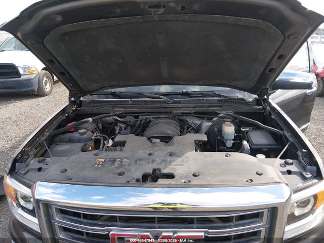GMC Sierra 1500 Slt