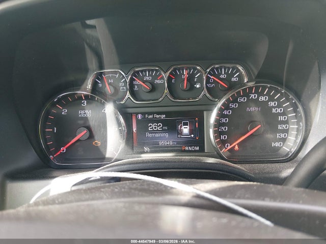 GMC Sierra 1500 Slt