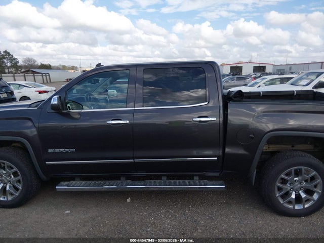 GMC Sierra 1500 Slt