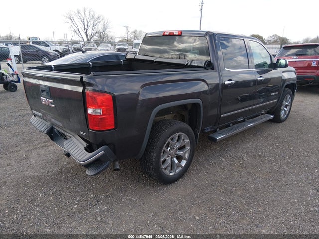 GMC Sierra 1500 Slt