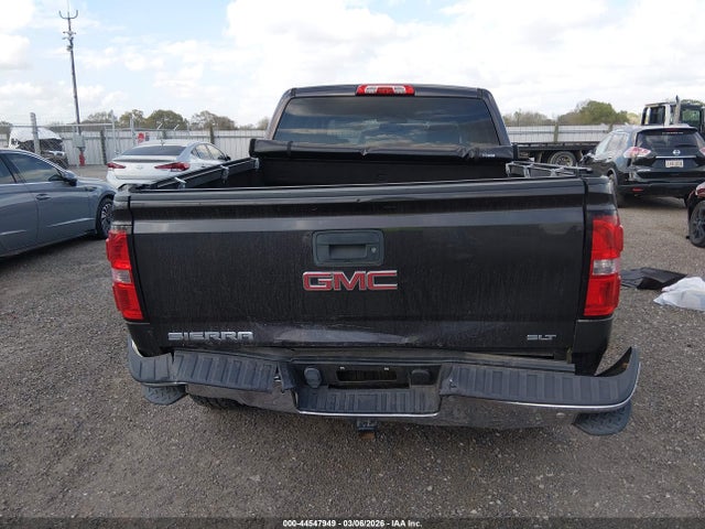 GMC Sierra 1500 Slt