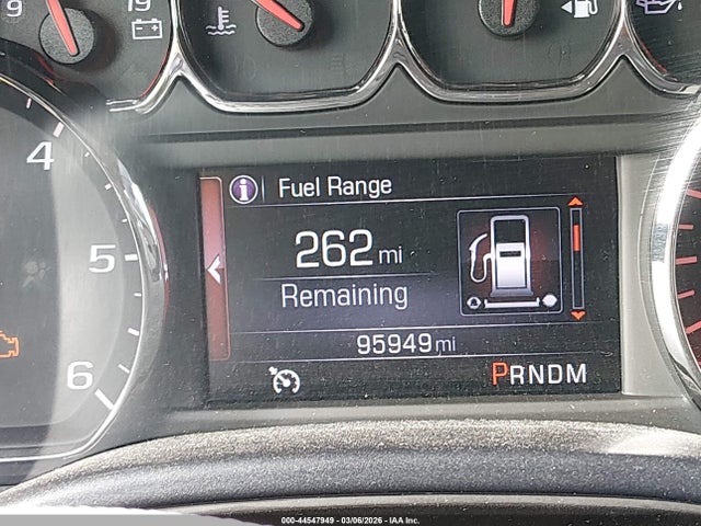 GMC Sierra 1500 Slt