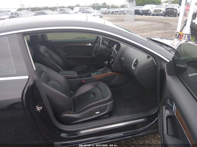 Audi A5 2.0t Premium