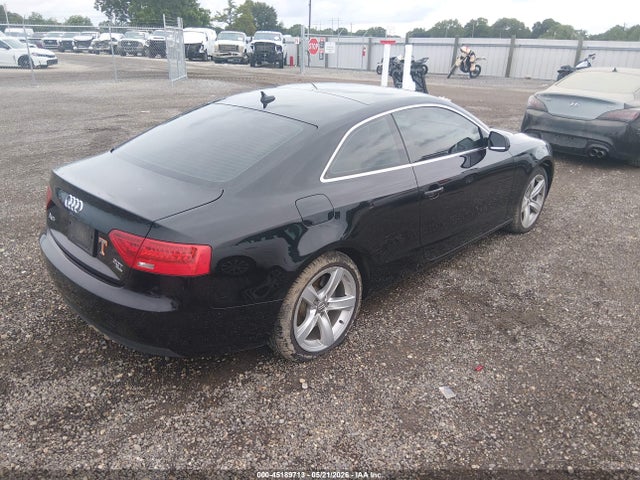 Audi A5 2.0t Premium