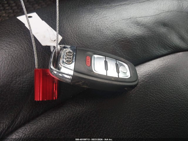 Audi A5 2.0t Premium