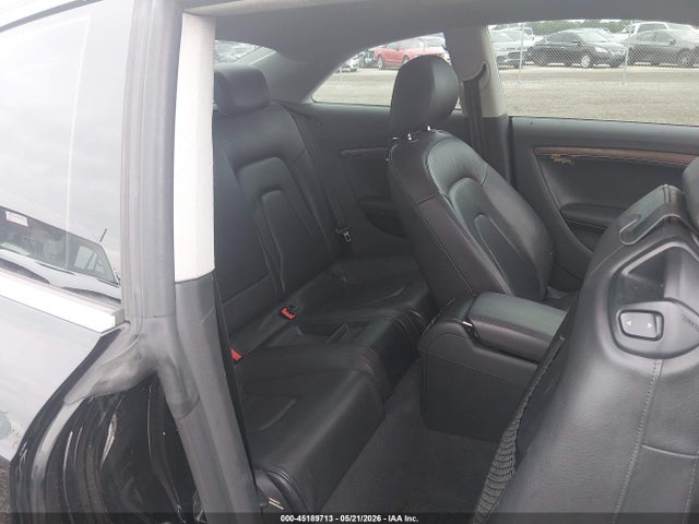 Audi A5 2.0t Premium