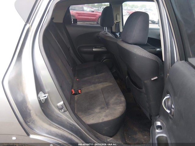 Nissan JUKE Sv