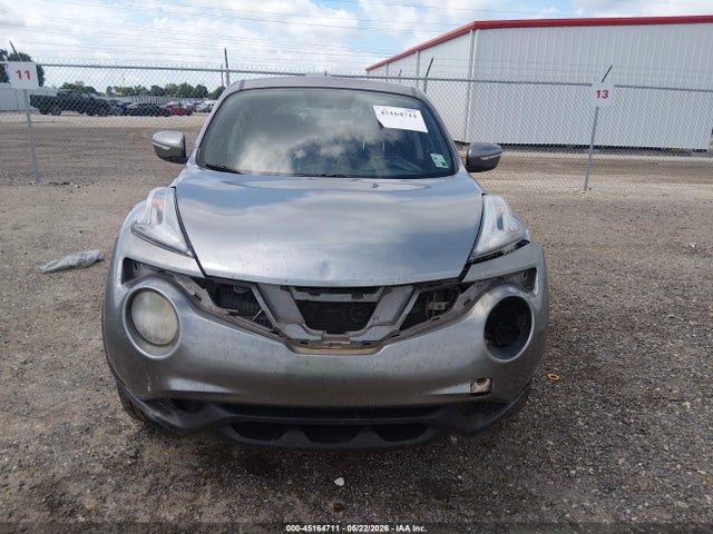 Nissan JUKE Sv