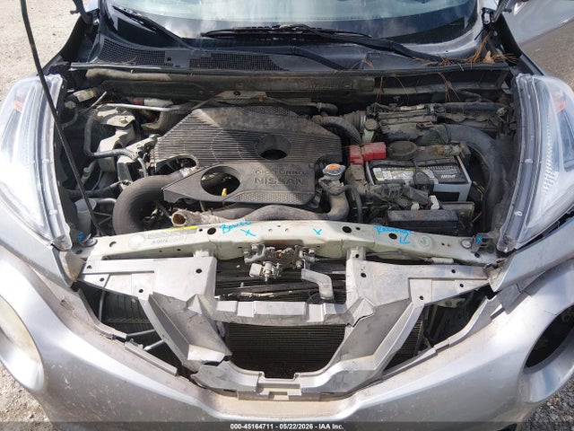 Nissan JUKE Sv