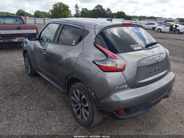 Nissan JUKE Sv
