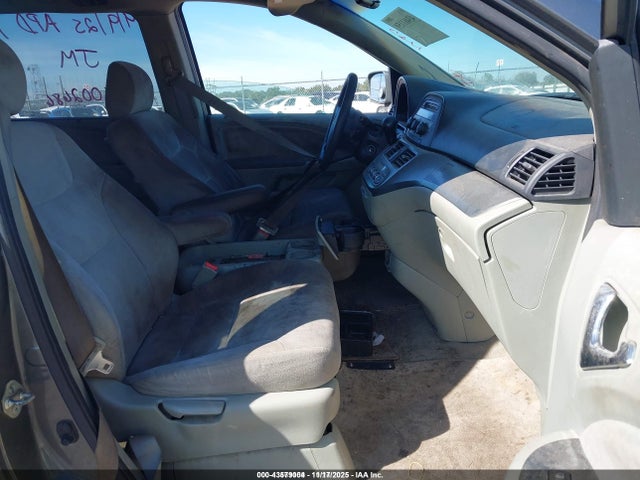 Honda Odyssey Ex