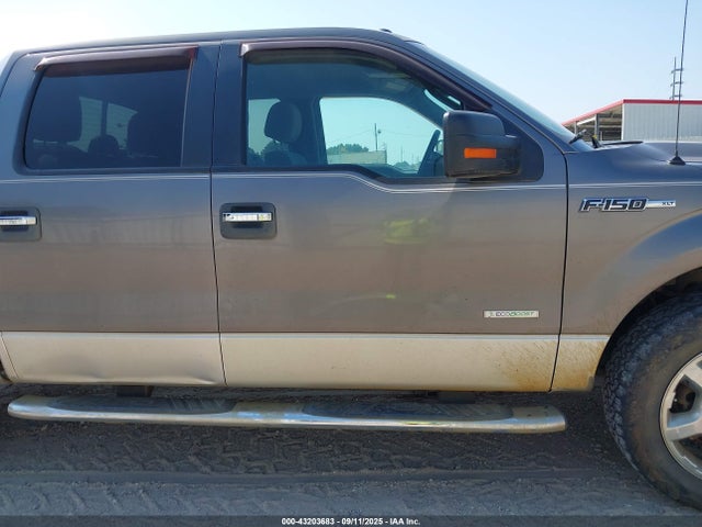 Ford F-150 Xlt