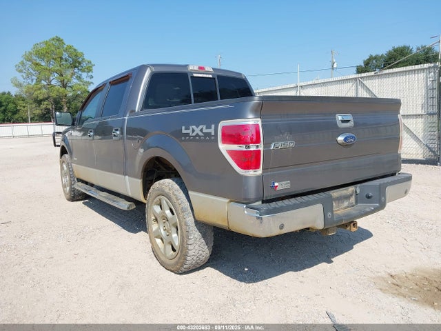 Ford F-150 Xlt