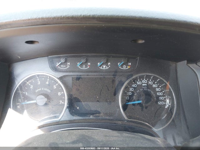 Ford F-150 Xlt