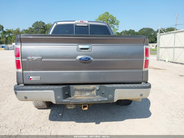 Ford F-150 Xlt