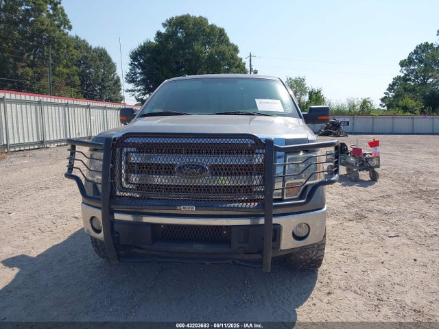 Ford F-150 Xlt
