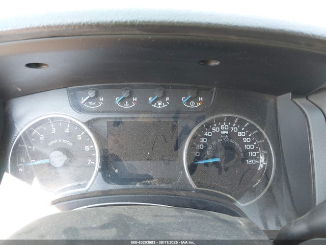 Ford F-150 Xlt