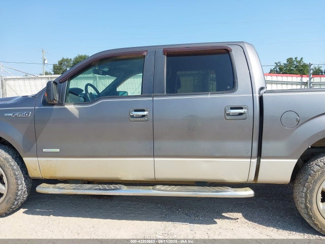 Ford F-150 Xlt