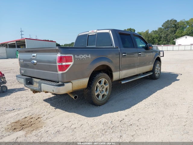 Ford F-150 Xlt