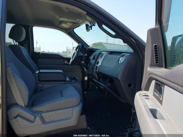 Ford F-150 Xlt