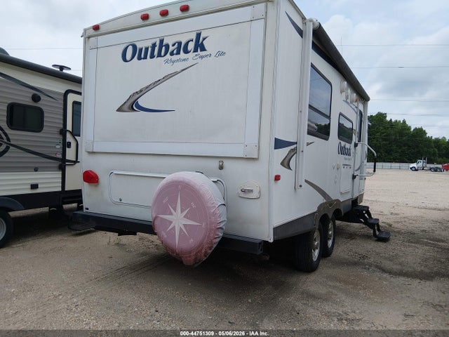 Keystone Outback Series M 210