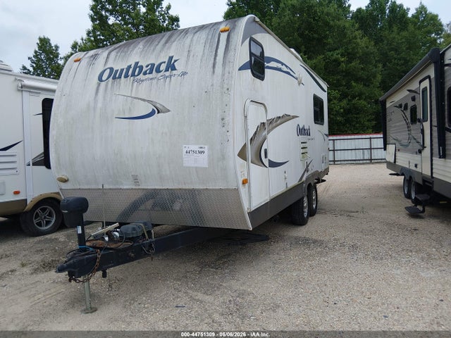 Keystone Outback Series M 210