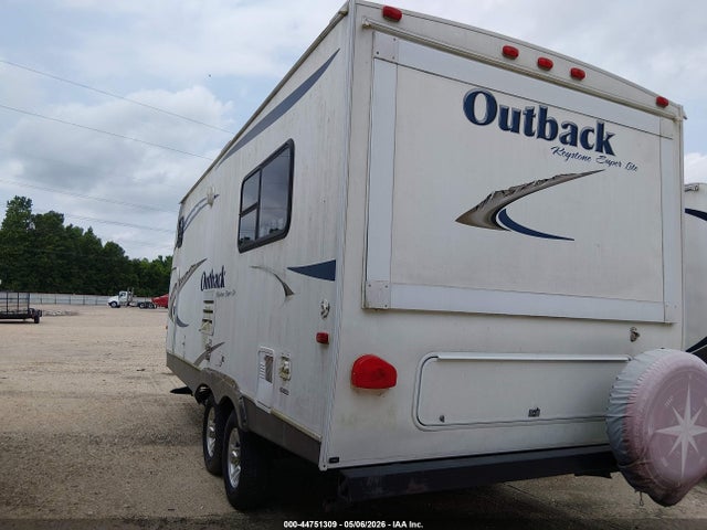 Keystone Outback Series M 210