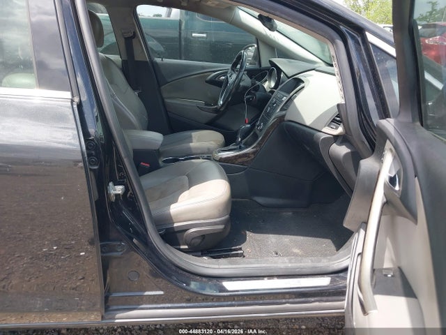 Buick Verano Convenience Group
