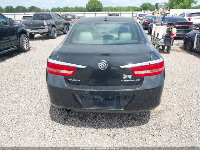 Buick Verano Convenience Group