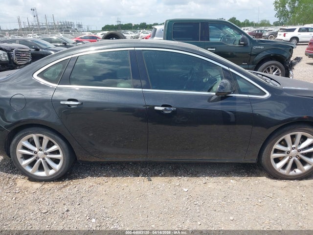 Buick Verano Convenience Group