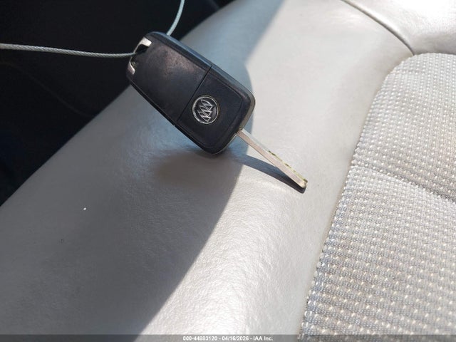 Buick Verano Convenience Group