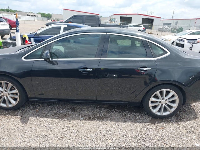 Buick Verano Convenience Group