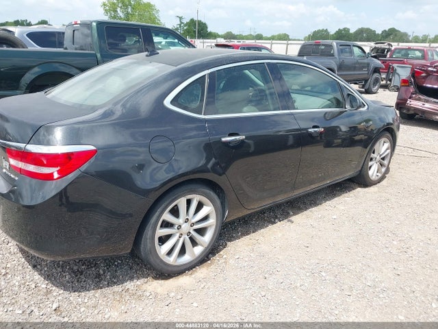 Buick Verano Convenience Group