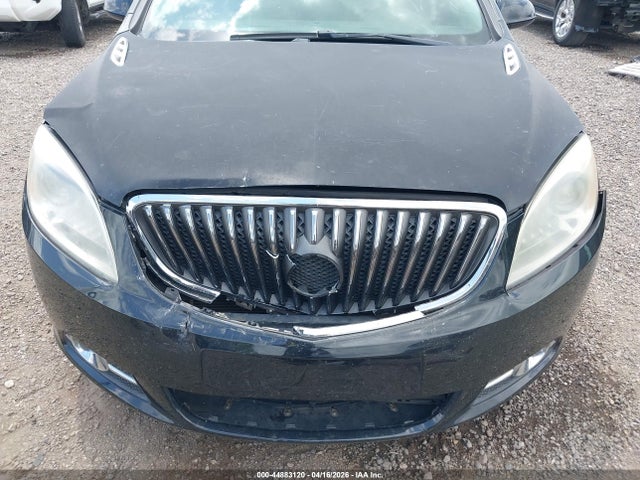Buick Verano Convenience Group