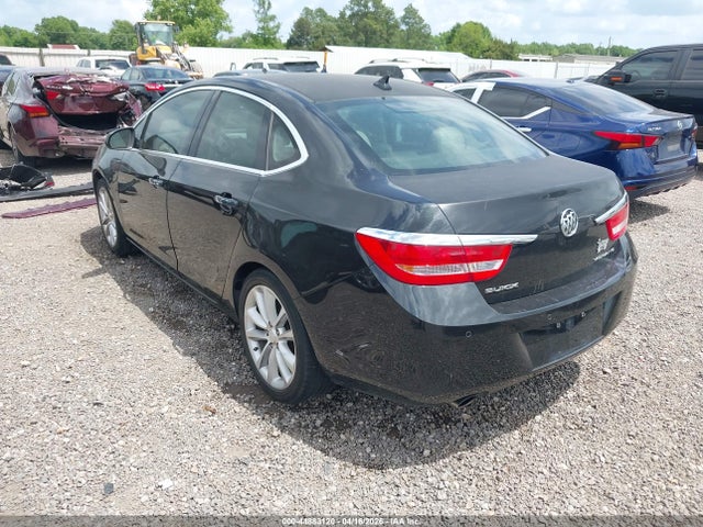 Buick Verano Convenience Group