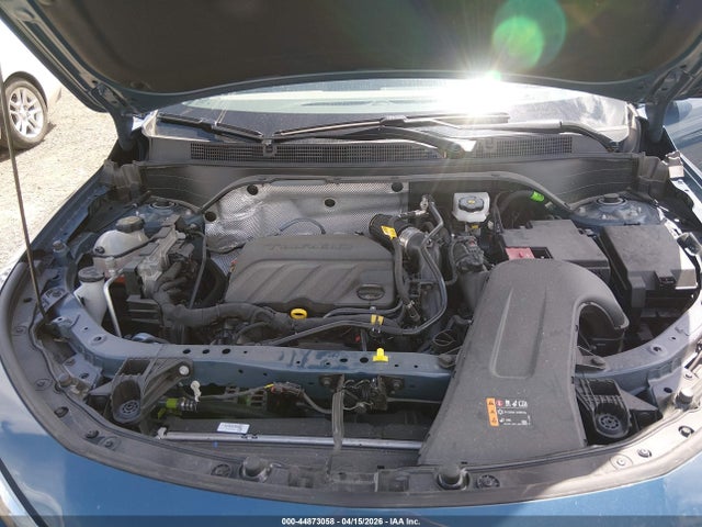 Buick Envista Avenir Fwd