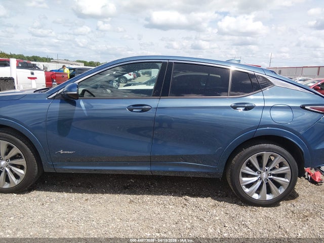 Buick Envista Avenir Fwd