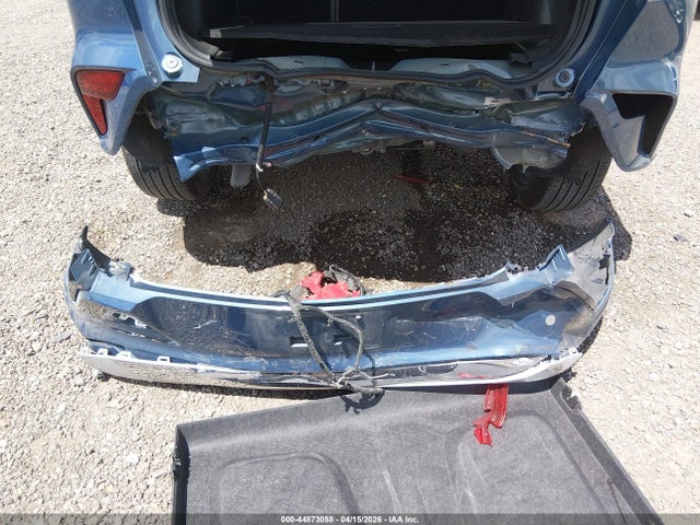 Buick Envista Avenir Fwd