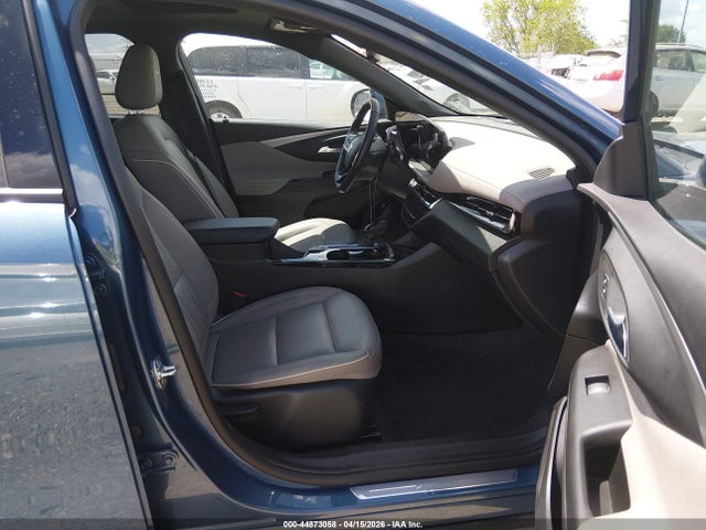 Buick Envista Avenir Fwd