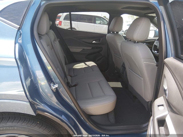Buick Envista Avenir Fwd