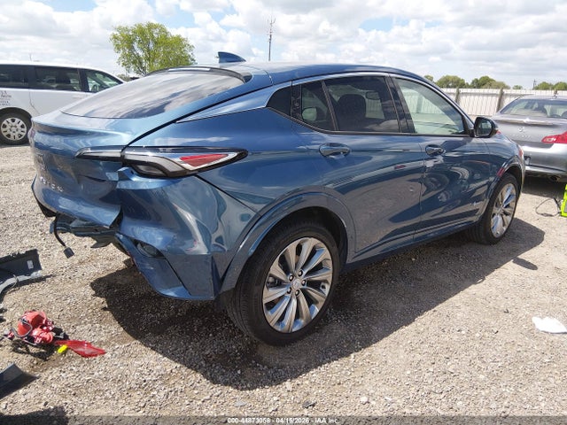 Buick Envista Avenir Fwd