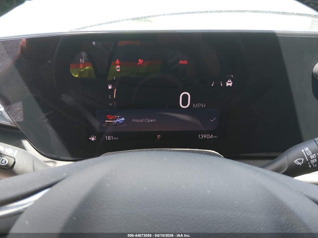 Buick Envista Avenir Fwd