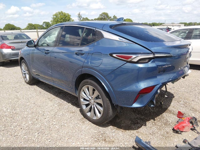 Buick Envista Avenir Fwd