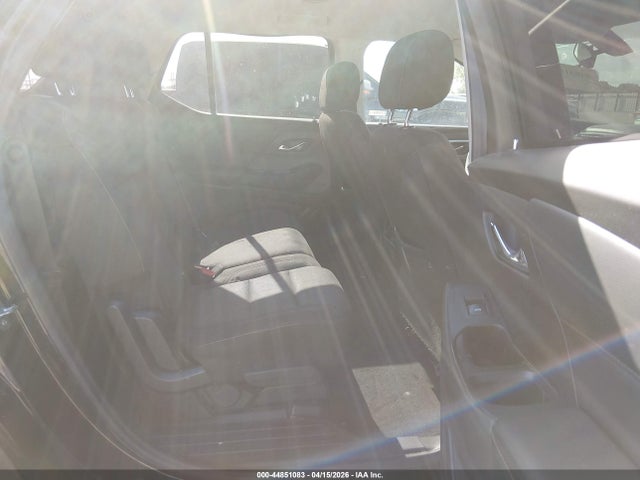 Chevrolet Traverse Fwd Ls