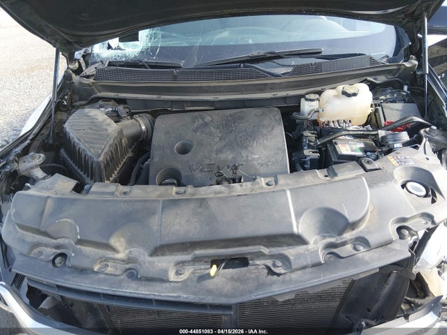 Chevrolet Traverse Fwd Ls