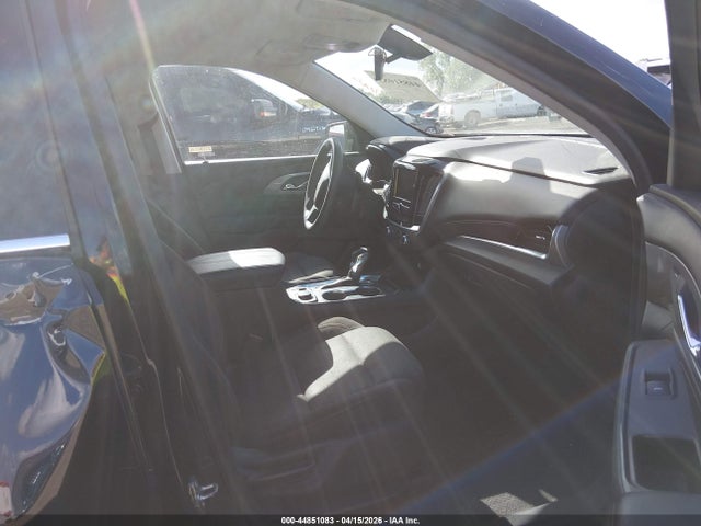 Chevrolet Traverse Fwd Ls