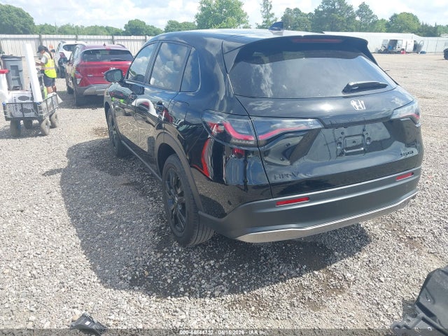 Honda HR-V 2wd Sport