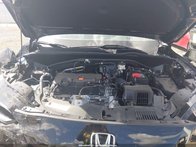 Honda HR-V 2wd Sport