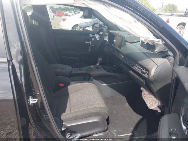 Honda HR-V 2wd Sport