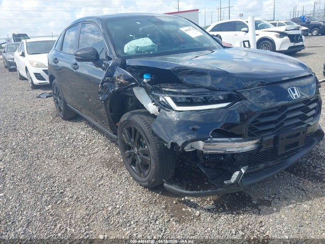 Honda HR-V 2wd Sport